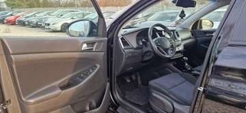 Hyundai Tucson III SUV 1.6 GDI 132KM 2016 Hyundai Tucson Super Stan Bezwypadkowy, zdjęcie 37