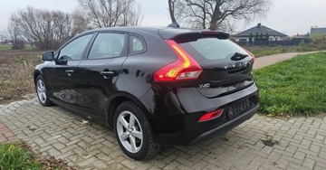 Volvo V40 II Hatchback Facelifting 2.0 D2 120KM 2018 Volvo V40 2018 r. Full LED SKORA nawigacja 2.0 Diesel 120KM, zdjęcie 28
