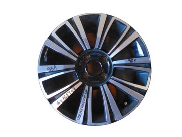 ALUFELGA 16'' FELGA VOLKSWAGEN UP 6X16 ET43 1S0601025AT