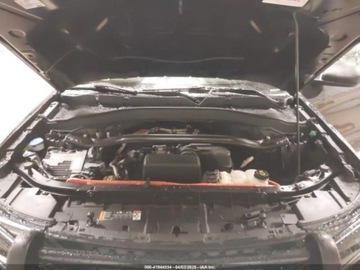 Ford 2020 Ford Inny 2020 FORD POLICE INTERCEPTOR 3.3 Benzyna 285KM, zdjęcie 15