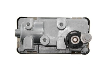 РЕГУЛЯТОР ТУРБИНЫ G-109/6NW008412/ MERCEDES E-CLASS W211 3.2