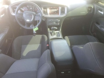 Dodge Charger VII 2023 Dodge Charger GT 2023 3.6l 3.6 Benzyna 300KM, zdjęcie 8