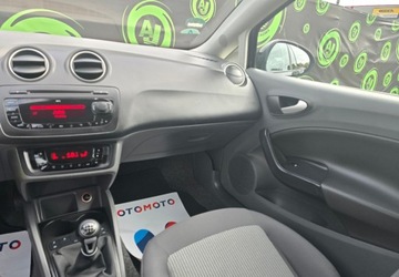 Seat Ibiza IV SportTourer 1.4 MPI 85KM 2010 Seat Ibiza Seat Ibiza ST 1.4 swiezy rozrzad klimatornik 1.4 Benzyna 85KM, zdjęcie 6