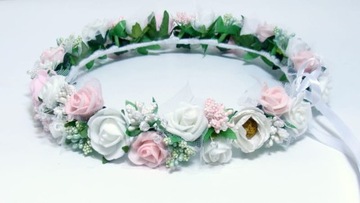 причастный венок, причастные венки, причастие