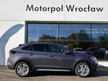 Volkswagen T-Cross SUV Facelifting 1.0 TSI 115KM 2025 Volkswagen Taigo Life Plus 1.0 TSI DSG, zdjęcie 10