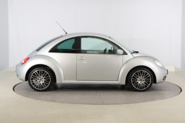 Volkswagen New Beetle 2009 VW New Beetle 1.9 TDI, Klima, zdjęcie 4