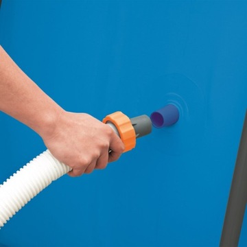 Песочный насос для бассейнов Bestway 58499 8327 л/ч