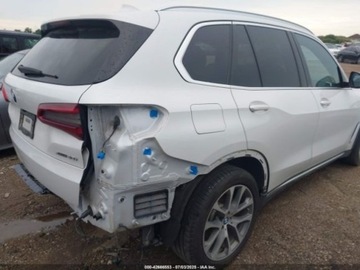 BMW X5 G05 2019 BMW X5 Xdrive 40i 3.0 Benzyna 335KM, zdjęcie 7
