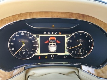 Bentley 2020 Bentley Continental GT 2020 4.0l 4.0 Benzyna 542KM, zdjęcie 9