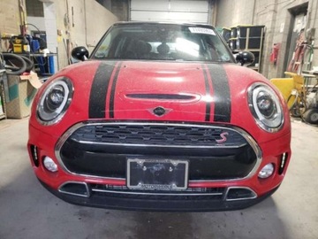 Mini Clubman F54 2019 MINI Clubman 2019 MINI COOPER S CLUBMAN ALL4, ..., zdjęcie 5