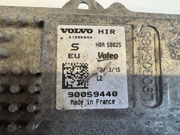 MODUL MĚNIČ VOLVO OE 31395944