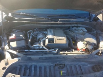 Chevrolet Silverado II 2024 Chevrolet Silverado K1500 RST 2024 3.0 Diesel 355KM, zdjęcie 6