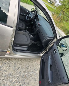 Skoda Fabia I Hatchback 1.4 16V 75KM 2007 Skoda Fabia Skoda Fabia 1.4 16V Classic 1.4 Benzyna 75KM, zdjęcie 8