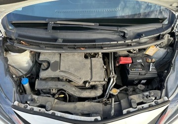 Toyota Aygo II Hatchback 5d 1.0 VVT-i 69KM 2014 Toyota Aygo 1,0 Benzyna 69 KM Salon PL GWARANCJA Zamiana Zarejestrowany, zdjęcie 16