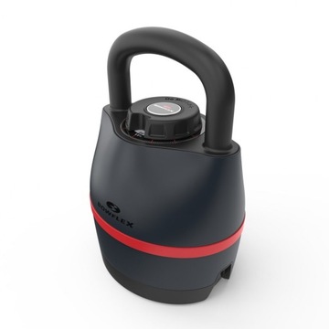 KETTLEBELL REGULOWANY SELECT TECH 3-18KG BOWFLEX