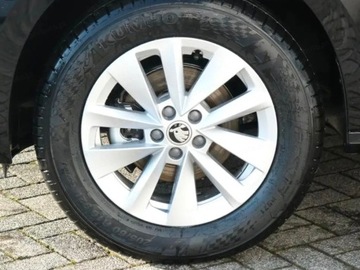 Skoda Kamiq Crossover Facelifting 1.0 TSI 115KM 2025 SKODA Kamiq Edition 130 1.0 TSI DSG Suv 115KM 2025, zdjęcie 13