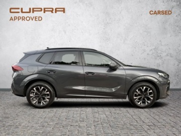 Cupra Terramar SUV 1.5 eTSI 150KM 2025 Cupra Terramar 1.5 TSI 150KM Pakiet Moonlight Digi, zdjęcie 6