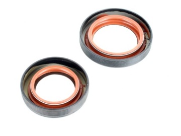 САЛЬНИКИ ПРОКЛАДКИ ВАЛА CITROEN C5 C4 C8