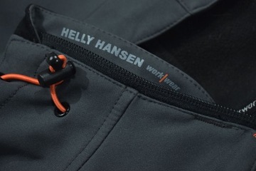 HELLY HANSEN Workwear Kurtka Męska Softshell L