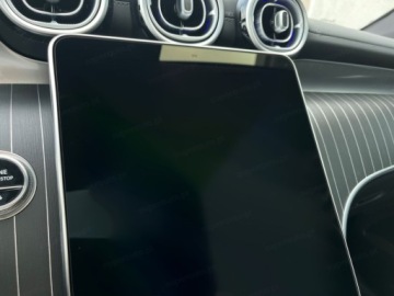 Mercedes GLC C254/X254 Coupe 2.0 220d 197KM 2025 MERCEDES-BENZ GLC 220 d 4-Matic AMG Line 2.0 (197KM) 2025, zdjęcie 9