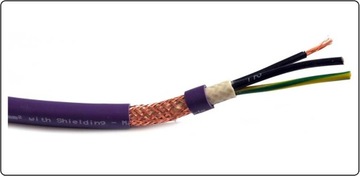 Кабель питания OFC Hi-End - Мелодика MDC3150