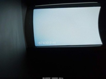 Ford Taurus V 2018 Ford Taurus Sel 2018 3.5l 3.5 Benzyna 288KM, zdjęcie 10