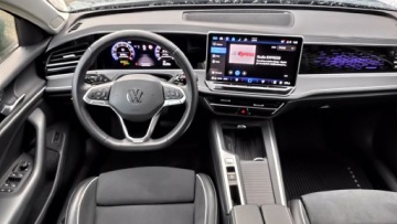 Volkswagen Passat B8 Variant Facelifting 1.5 TSI EVO 150KM 2025 Volkswagen Passat 1.5TSI 150KM ACC SalonPL Kamera3, zdjęcie 36