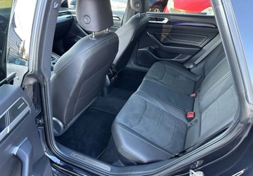 Volkswagen Arteon Fastback Facelifting 2.0 TDI 200KM 2023 Volkswagen Arteon Shooting Brake R-LINE 2.0 TDI 200KM Automat Gwarancja Za, zdjęcie 19