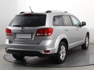 Fiat Freemont 2014 Fiat Freemont 2.0 MultiJet, 7 miejsc, Navi, Klima, zdjęcie 4