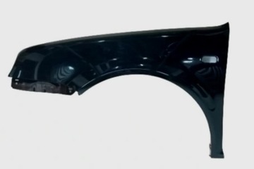 КРЫЛО VW GOLF IV 4 L041 LO41 ЛЕВОЕ 97-06 ПЕРЕДНЕЕ