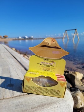 КРЕМ ДЛЯ ТЕЛА ВЕРБЛЮЖЬЕ МОЛОКО + ЗАЩИТНАЯ ГУБНАЯ ПОМАДА SPF 50 БЕСПЛАТНО ЕГИПЕТ