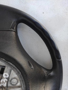 РУЛЕВОЕ КОЛЕСО BMW E90 E91 E92 E93 E81 E82 E87 E88