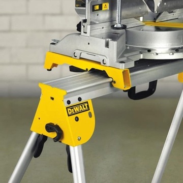 DeWalt Universal Working Stand 1,7 - 2,5 м DE7033