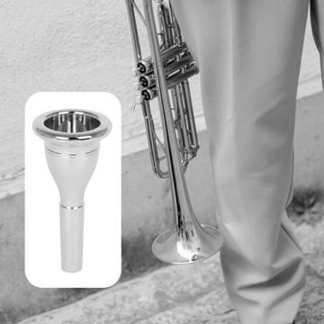 TUBA 13 NA CZĘŚĆ INSTRUMENT METAL MUSICAL