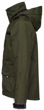 Куртка DAM Manitoba XT Thyme Green L Размер: Большой (L)