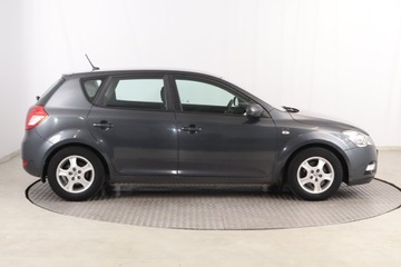 Kia Ceed I Hatchback 1.4 109KM 2009 Kia Ceed 1.4 CVVT, Salon Polska, 1. Właściciel, zdjęcie 5