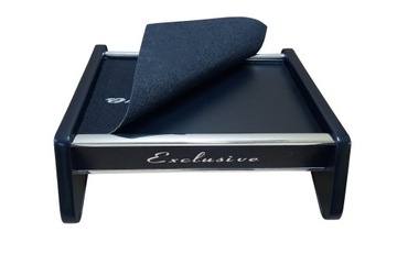 RTV АВТОБУСНАЯ ПОЛКА IVECO DAILY VI ПОСЛЕ 2014 IVECO DAILY 6 CENTER