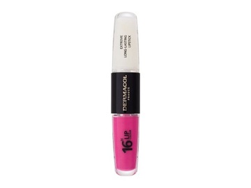 Губная помада Dermacol 16H Lip Color 18 8 мл (W) P2