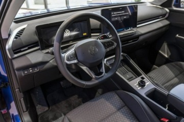 Volkswagen T-Roc I SUV Facelifting 1.5 TSI ACT 150KM 2026 Volkswagen T-Roc Life 1.5 eTSI 150 KM DSG, zdjęcie 14