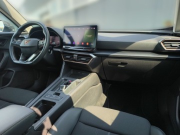 Cupra Formentor Crossover 1.5 TSI 150KM 2023 Cupra Formentor 1.5 TSI / 150 KM DSG FV-23%, ASO,, zdjęcie 22