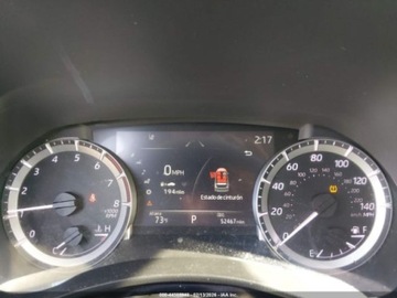 Toyota Highlander III 2023 Toyota Highlander XLE 2023 2.4 Benzyna 265KM, zdjęcie 10