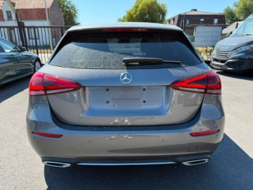 Mercedes Klasa A W177/V177 Hatchback 1.5 180d 116KM 2019 MERCEDES-BENZ A180D PROGRESSIVE LINE! Super stan!, zdjęcie 4