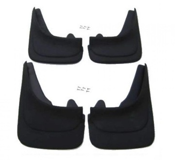 Chlapacze Ford Focus Mk1 Mk2 Mondeo Mk1 Mk2 S42