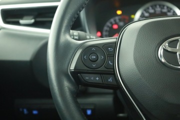 Toyota Corolla XII Sedan 1.5 VVT-i 125KM 2022 Toyota Corolla 1.5 VVT-i, Salon Polska, zdjęcie 13