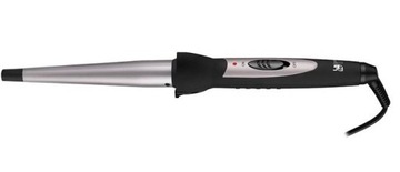 Lokówka do włosów LAFE LKC004 13-25mm stożkowa