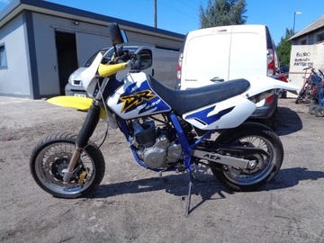 Suzuki Dr 650 SE Рама