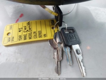 Chevrolet Corvette C4 1995 Chevrolet Corvette 1995 Chevrolet Corvette 2dr Coupe 5.7 Benzyna 300KM, zdjęcie 9