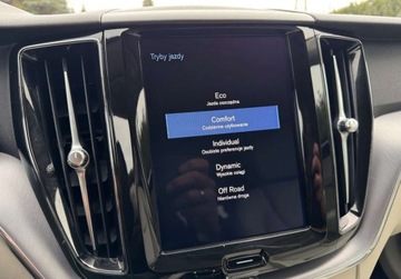 Volvo XC60 2020 Volvo XC 60 D4 FullLed El.Klapa Podgrzewane Fotele Skora Kamera Serwis Pie, zdjęcie 37