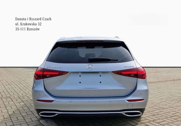 Mercedes Klasa C W206 2023 Mercedes-Benz Klasa C 300de 4MATIC z EQ Estate Nowy Dostepny od reki Hy, zdjęcie 27