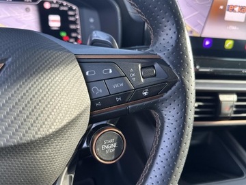 Cupra Formentor Crossover 2.0 TSI 310KM 2022 Cupra Formentor VZ 2.0 310KM 4Drive Audio System B, zdjęcie 32